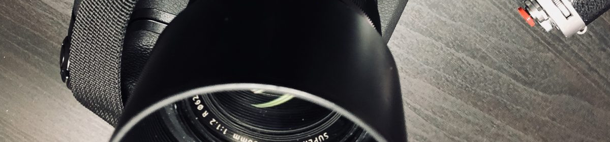 Blog von Nikolaus Krismer